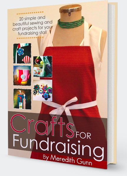 Crafts for Fundraising